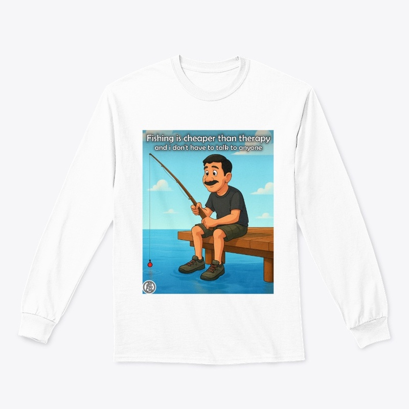 Fishing therapy