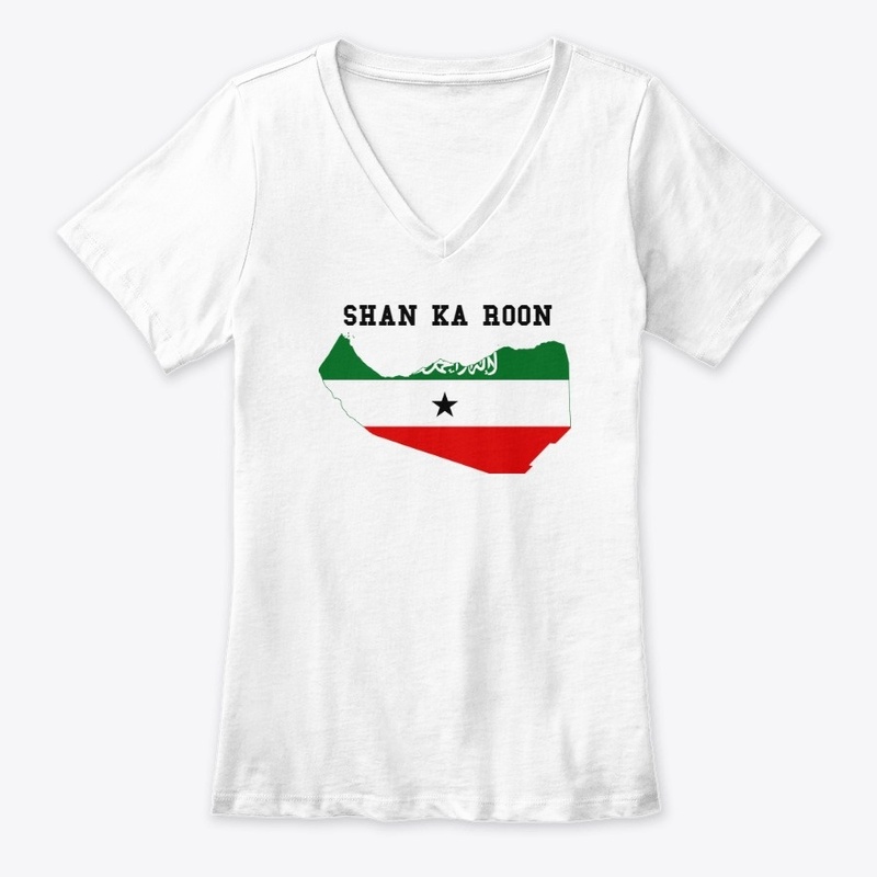 SOMALILAND