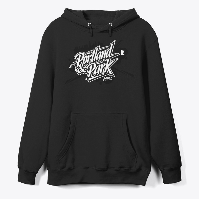Portland & Park Apparel