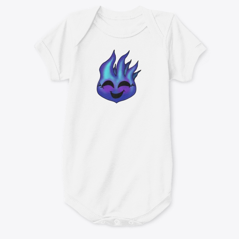 Happy Will O'Thwisp