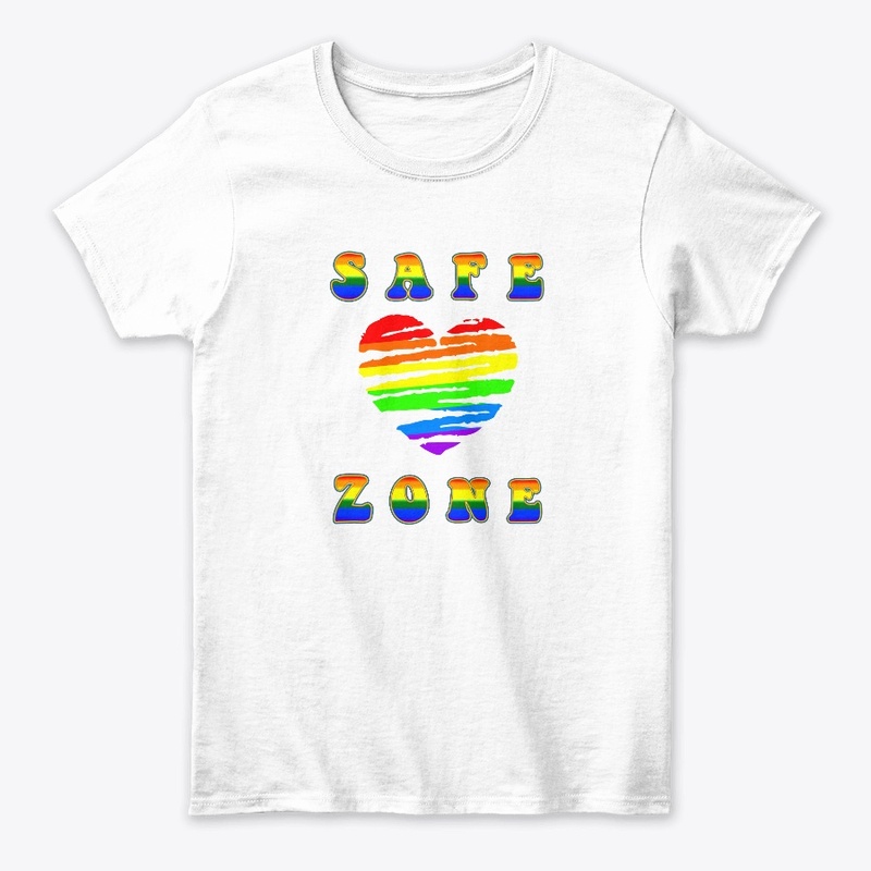 Safe Zone LGBTQ+