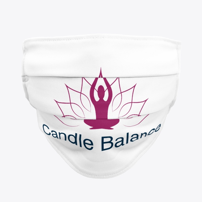 Candle Balance.