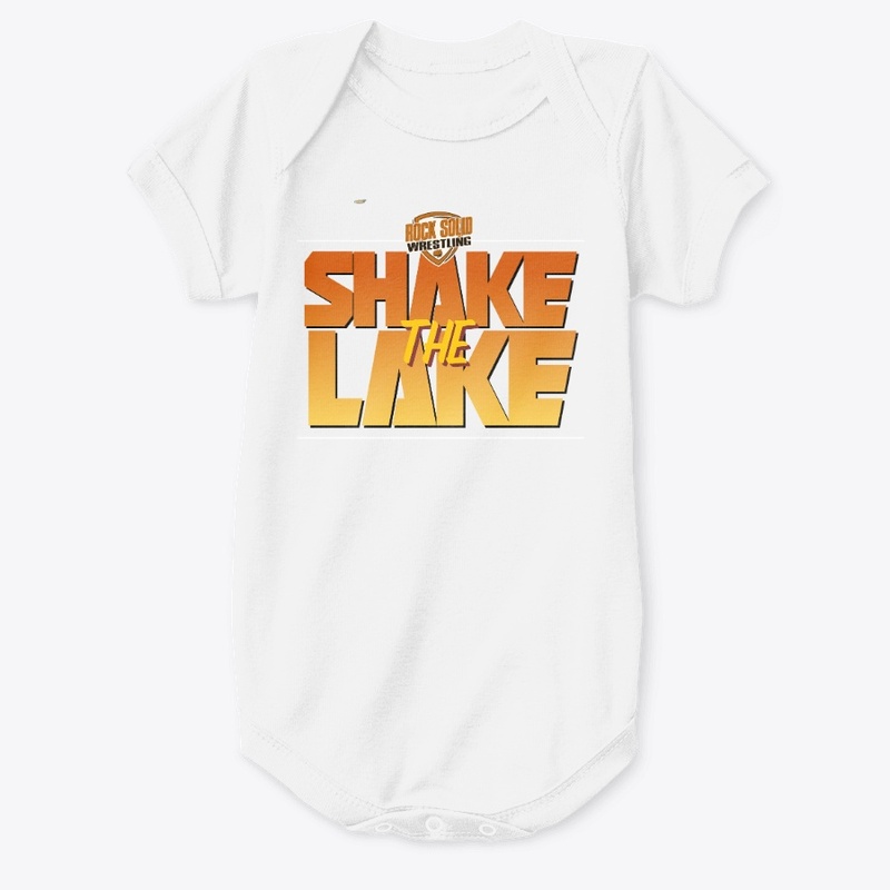 Shake The Lake 2026 Event Collection