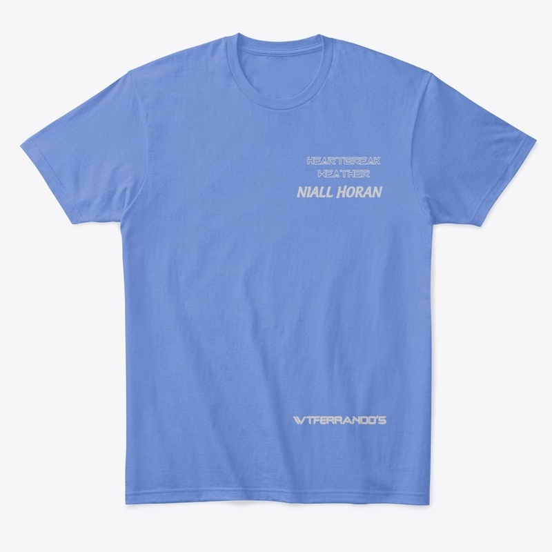 TITLES T-SHIRT