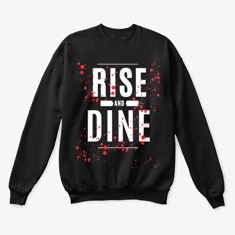 Rise and Dine