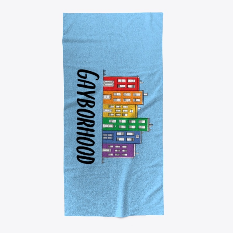 Gayborhood