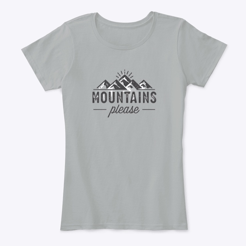Mountains Please  (2)