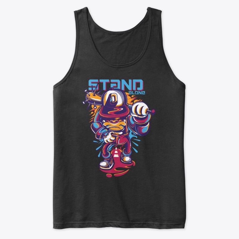 Stand Alone 
