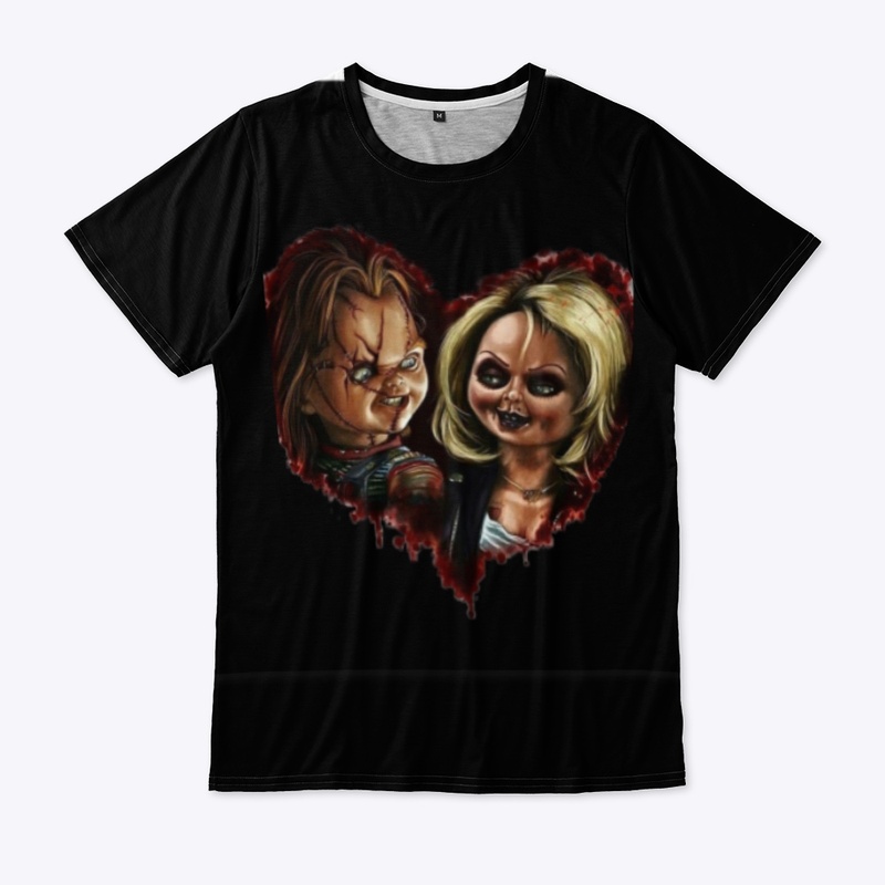 Halloween TShirt 