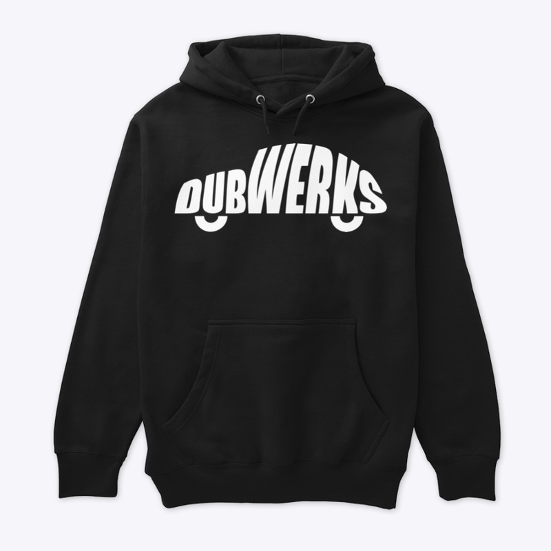 DubWerks Classic White