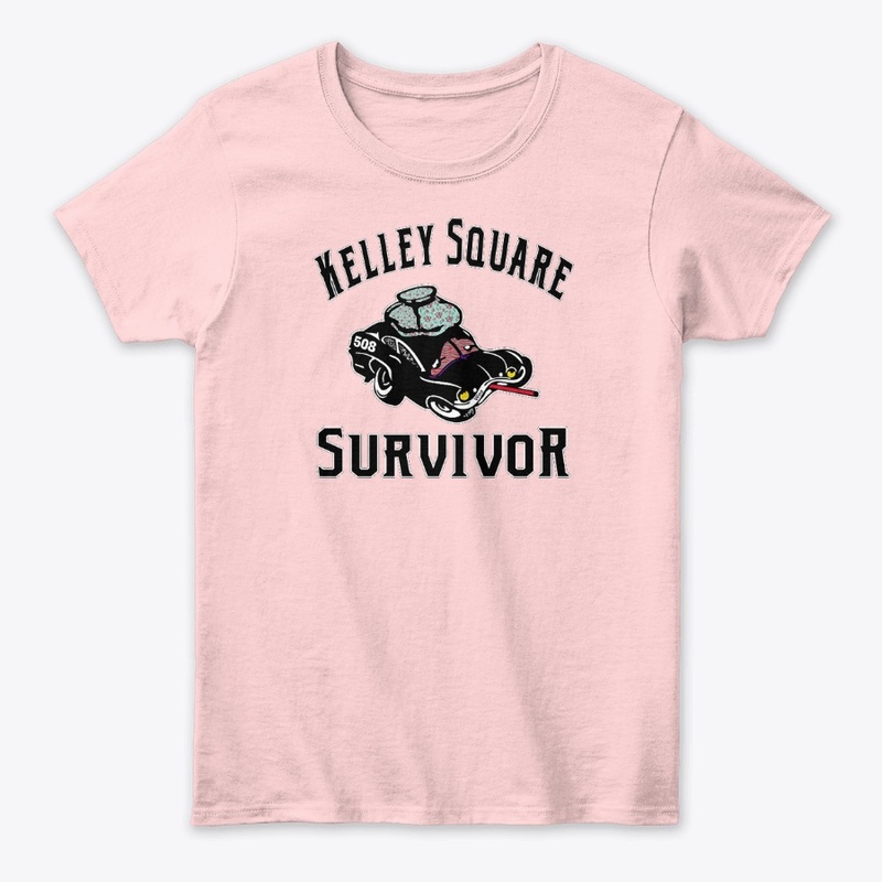 Kelley Square Survivor 