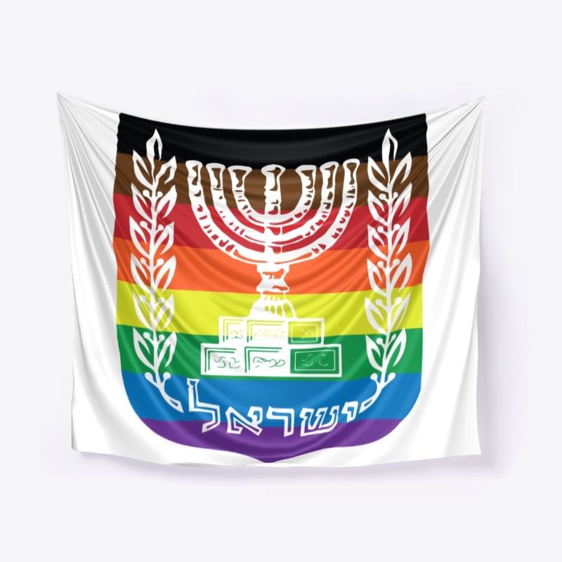 Menorah Pride