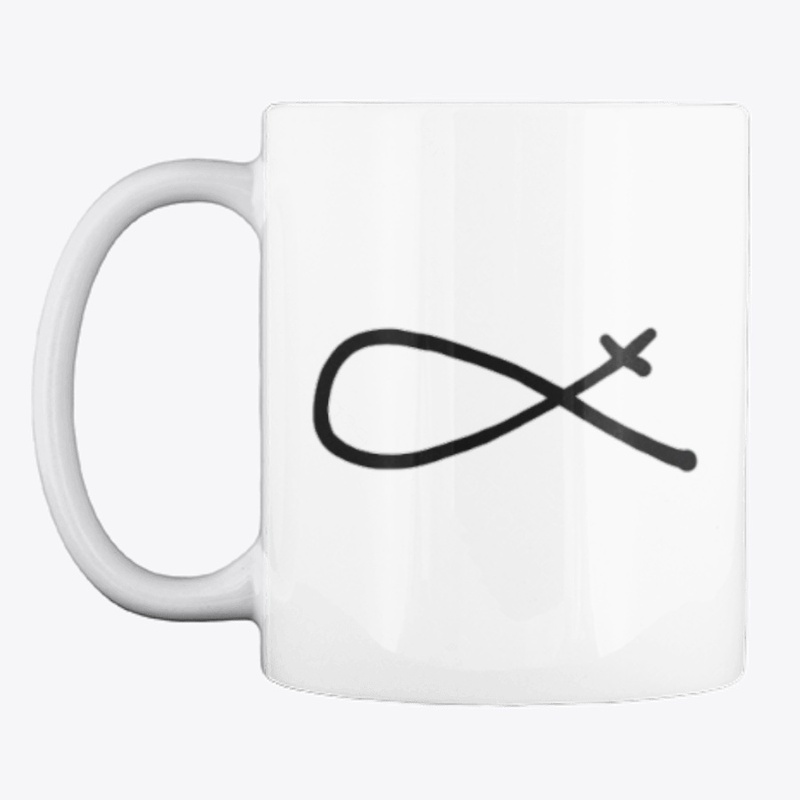 Fish cross