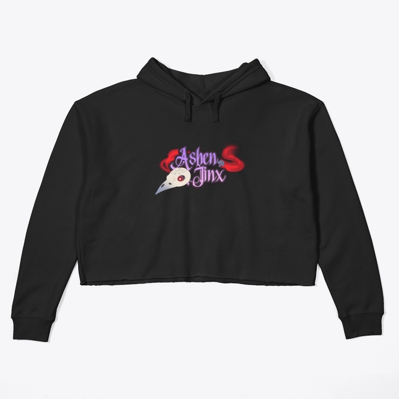 Ashen Merch