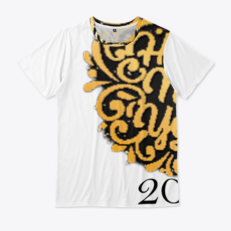 NEW YEAR 2023 T-SHIRT DESIGN