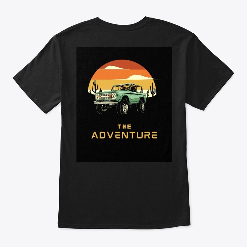 The Adventur