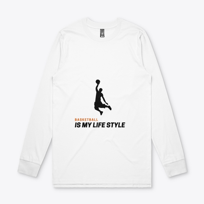BASKETBALL MERCH