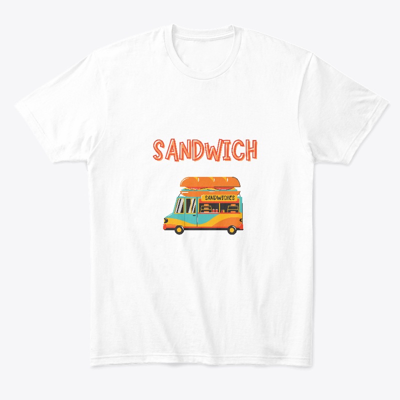 Sandwich 