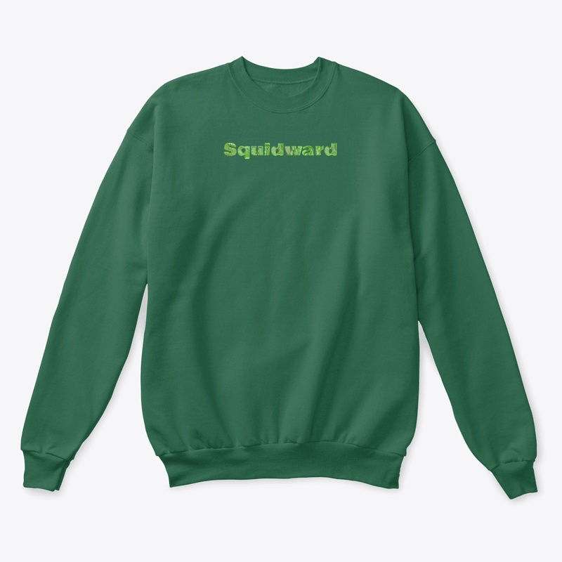 NEXTGen - Squidward