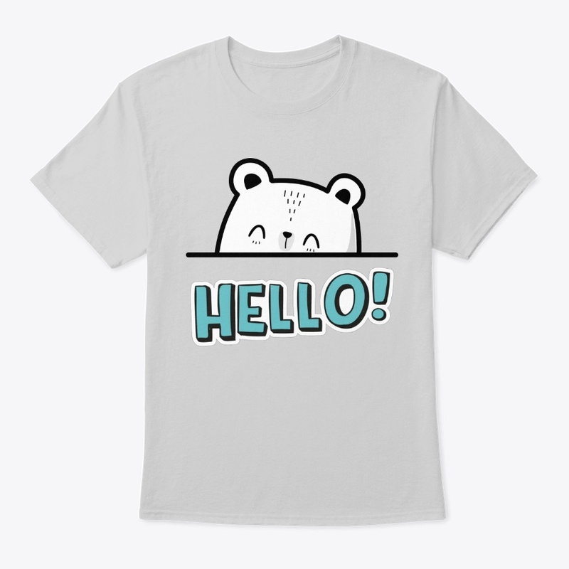 HELLO CAT 3 