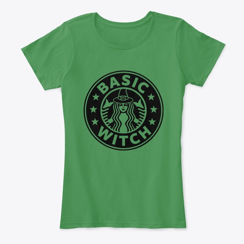 Basic Witch