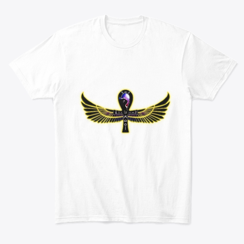 Ankh Angel