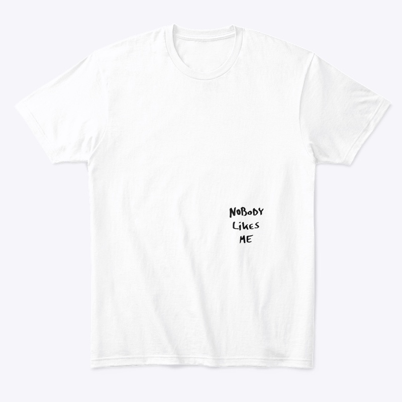 Depression Apparel