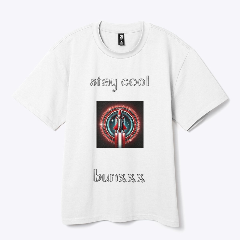 Stay Cool Shirt