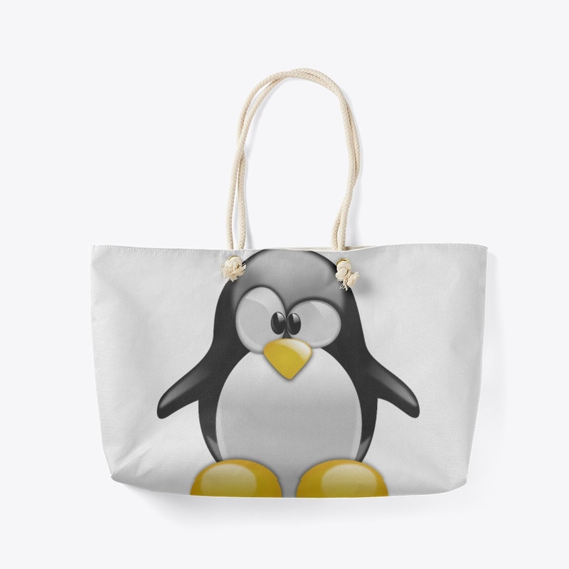 Cute Penguins 