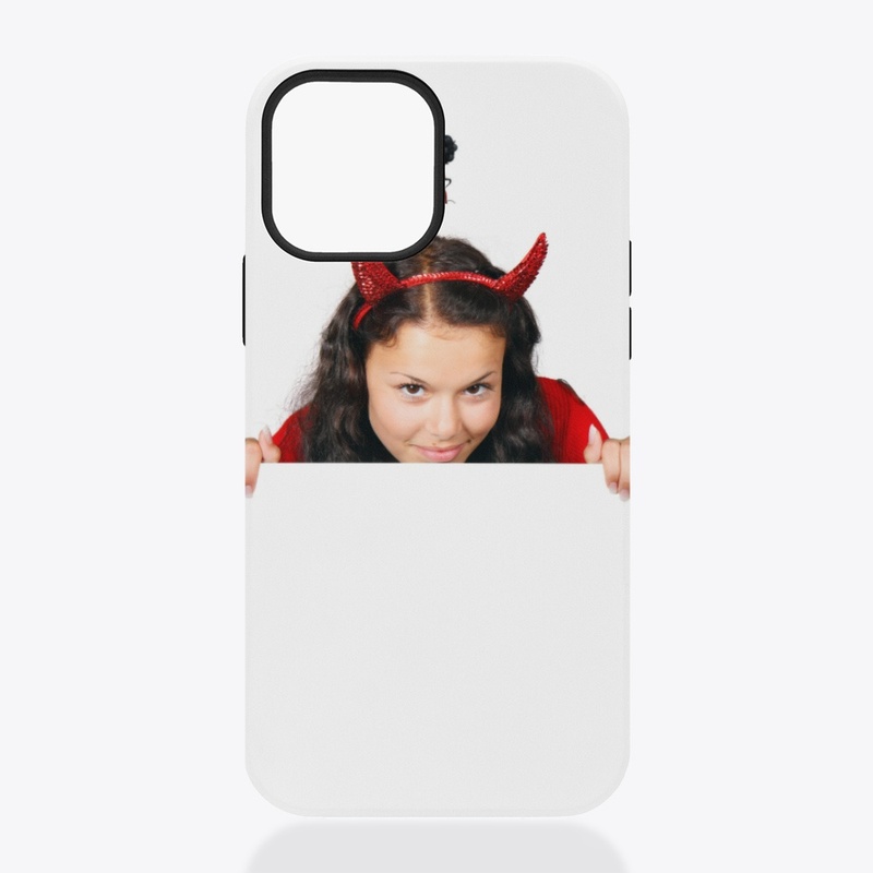 Devil Woman