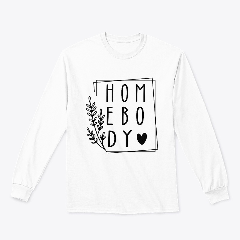 Homebody