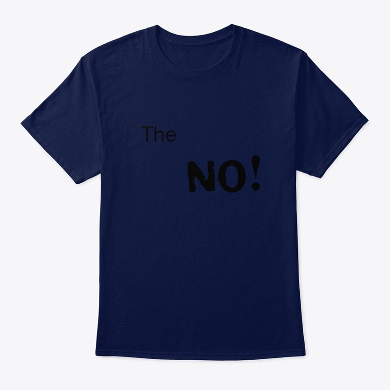 The NO!