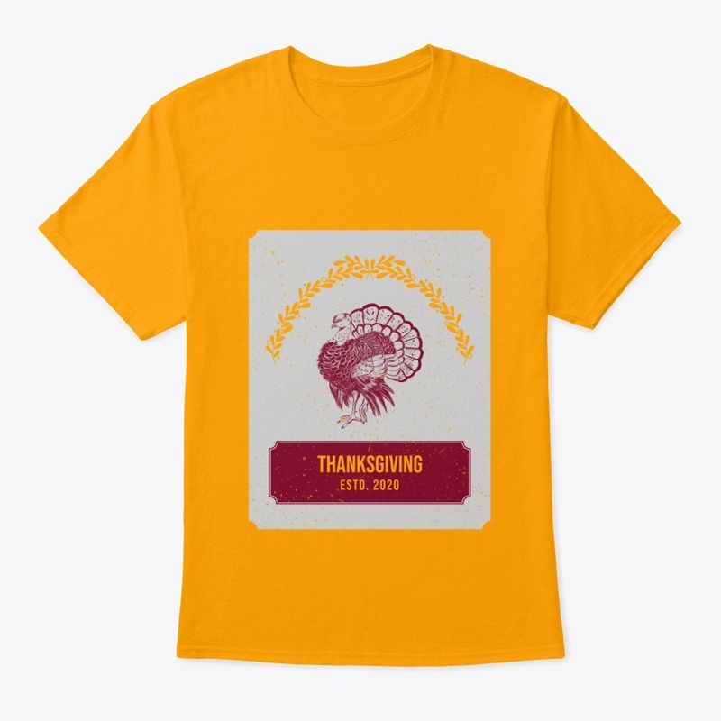 Thanksgiving 2020 