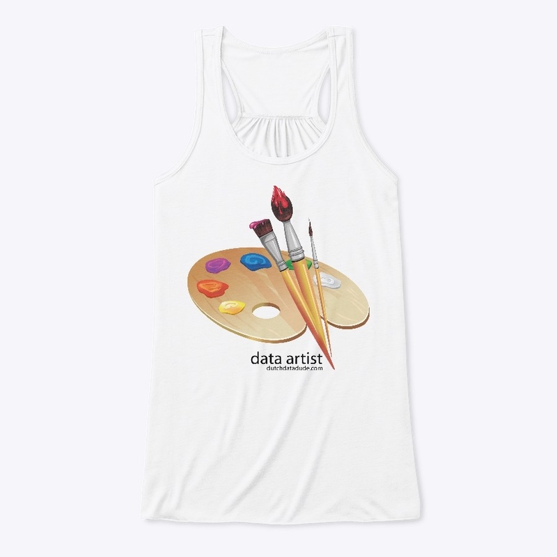 Data Artist