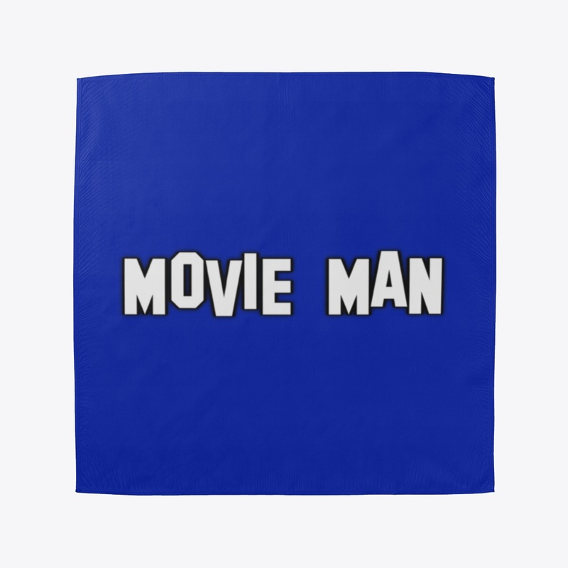 MOVIE MAN