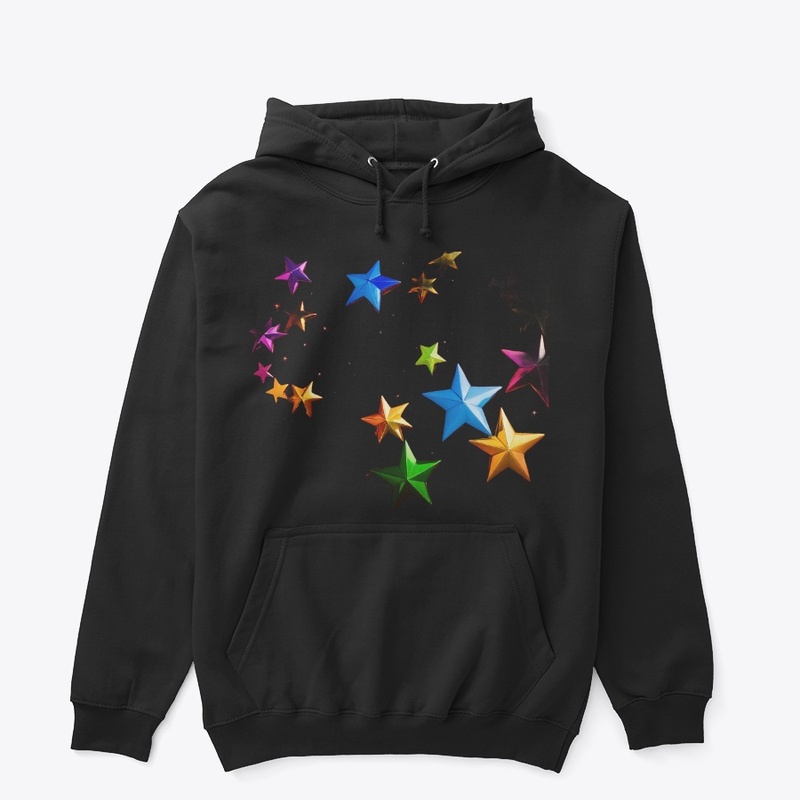 COLOURFUL STAR
