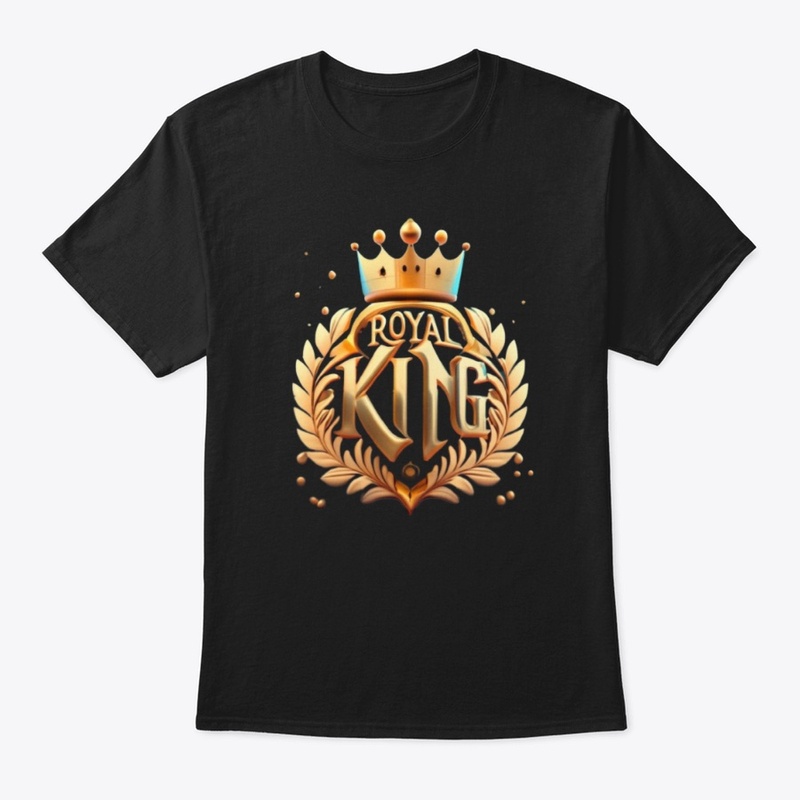 Royal King