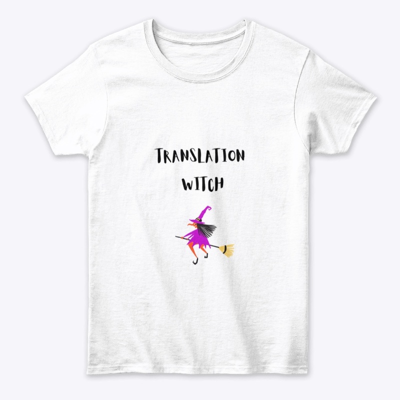 Translation Witch 