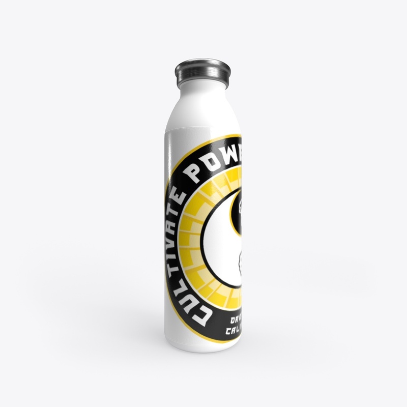 CPFA Circle Logo Swag