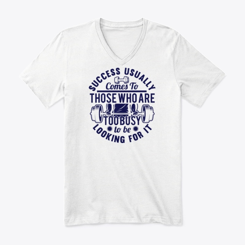 gym lover t -shirt