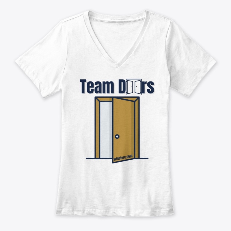 Team Doors