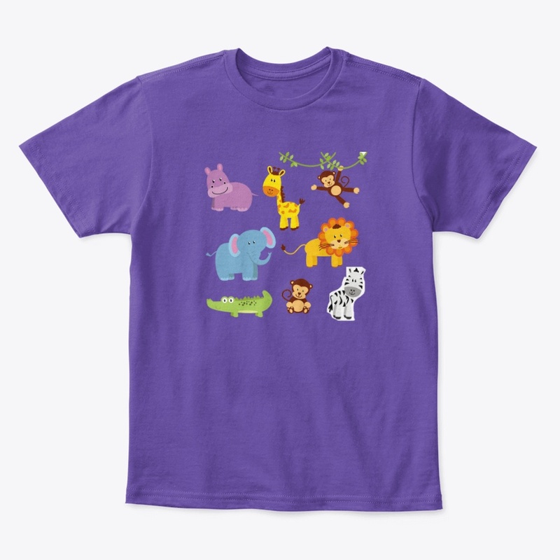 kids summer