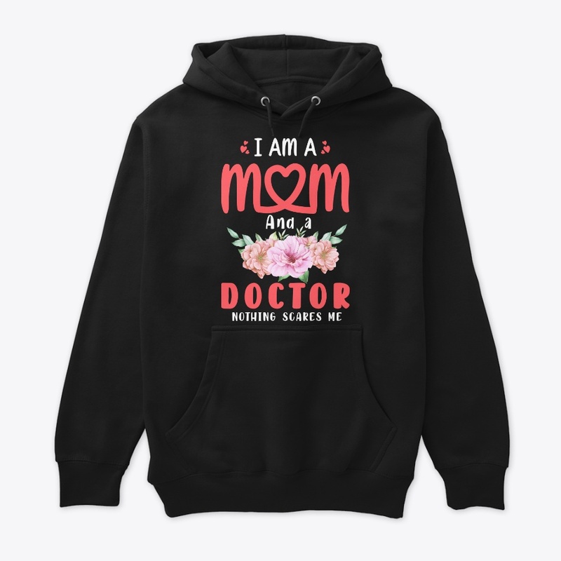 MOM T-shirt Design