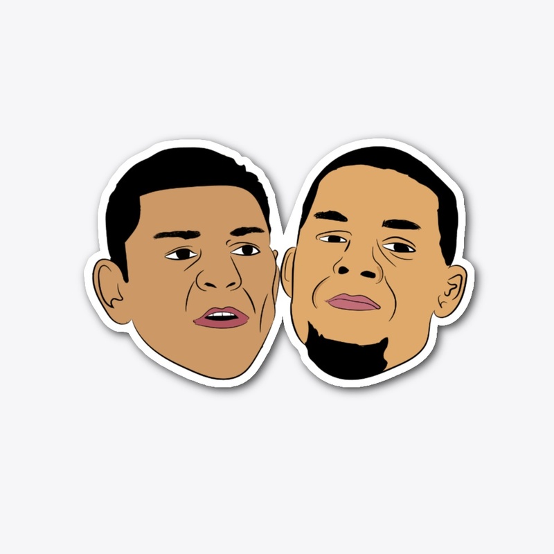 NATE &amp; NICK 209 BROS