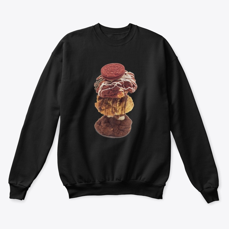 This Design is For Choclate Lovers