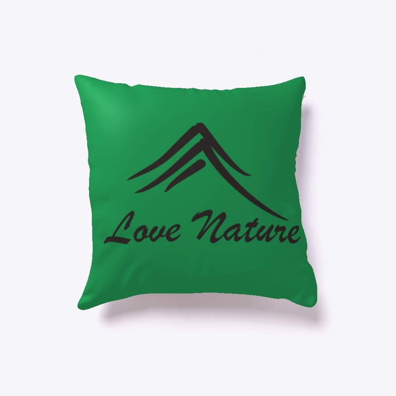 Love Nature