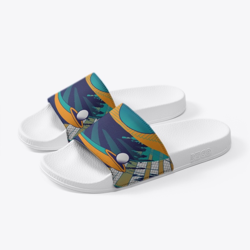 Artwork slides