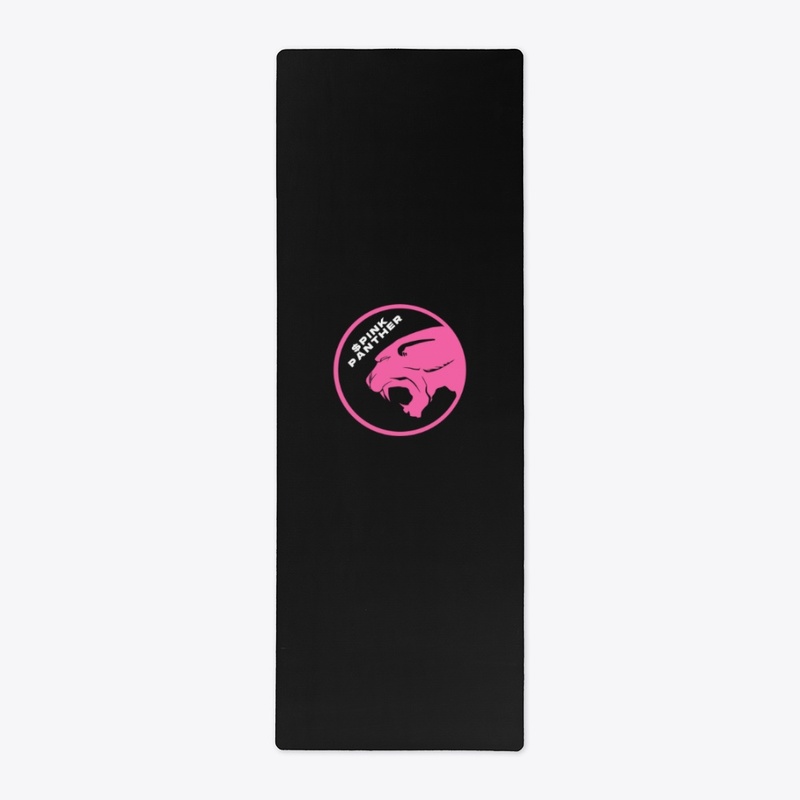 $Pink Panther Crypto/NFT Swag