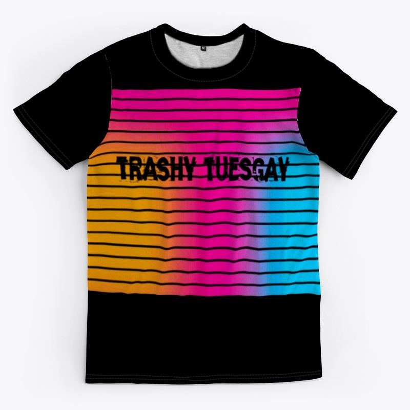Trashy Tee
