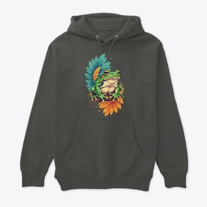 Frog Design 2